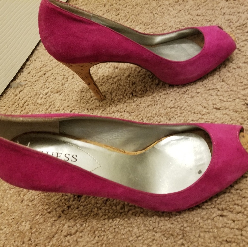 Shoes - Picture 2 of 2
